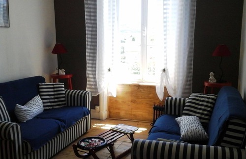 Rochepaule Cama Y Desayuno | Le Relais De Rochepaule