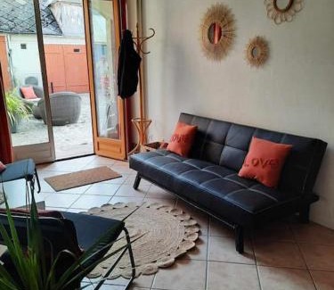 Chateaudun Apartamento | LE RELAIS DE VALERIE