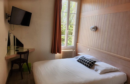 Les Herbiers Hotel | Le Relais de Vendée