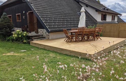 Villy-le-Bouveret Casa | le Relais des Bornes - Gîte & Spa