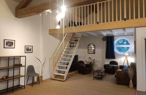 Marlieux Casa | Le Relais des Cigognes