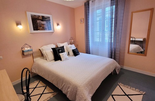 Oiron Casa | Le Relais du Château