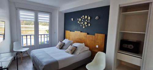 Soorts-Hossegor Hotel | Le Relais Du Lac