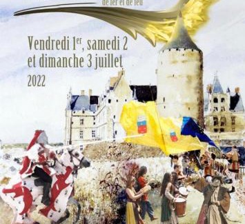 Chateaudun Apartamento | Le Relais Dunois de Napoléon