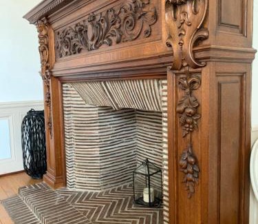 Chateaudun Apartamento | Le Relais Dunois de Napoléon