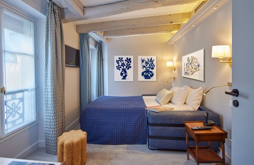 Montmartre Hotel | Le Relais Montmartre