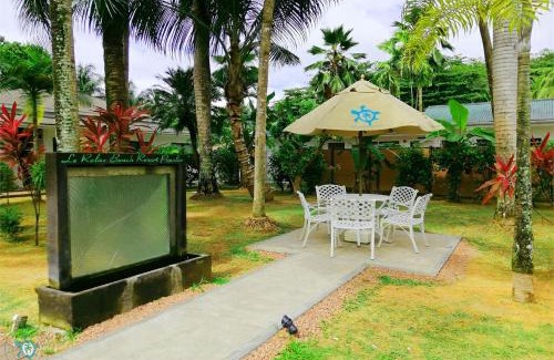 Grand Anse Hotel | Le Relax Beach Resort
