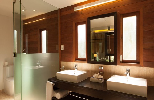 La Passe Hotel | Le Relax Luxury Lodge - Adults Only