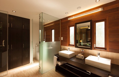 La Passe Hotel | Le Relax Luxury Lodge - Adults Only