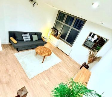 Langres Apartamento | Le Renaissance Appartement au cœur de Langres