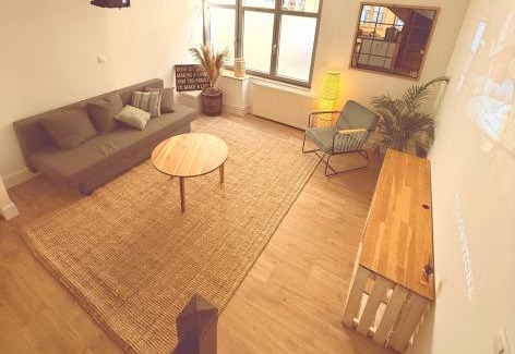 Langres Apartamento | Le Renaissance Appartement au cœur de Langres
