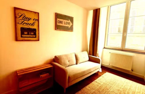 Langres Apartamento | Le Renaissance
