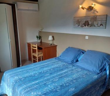 Pietracorbara Apartamento | Le RENDEZ VOUS DE L'ETE