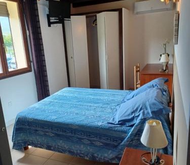 Pietracorbara Apartamento | Le RENDEZ VOUS DE L'ETE