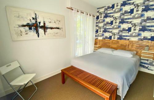Jeanne d'Arc-Longs Champs-Beaulieu Apartamento | Le Rennais - proche métro