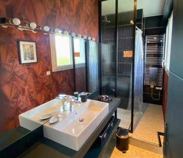 Jeanne d'Arc-Longs Champs-Beaulieu Apartamento | Le Rennais - proche métro
