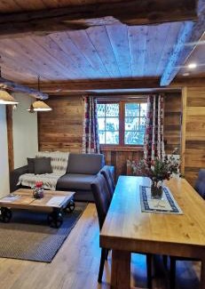 Superbolquere Apartamento | Le Renne Blanc Pyrénées de France