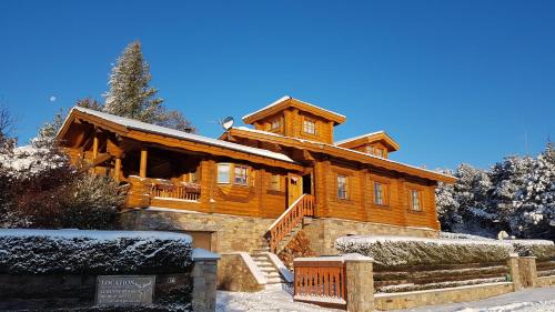 Superbolquere Apartamento | Le Renne Blanc Pyrénées de France