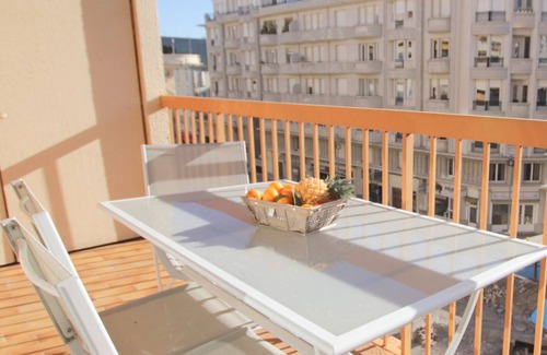 Les Baumettes Apartamento | Le Renoir