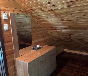Mauricie Chalet De Esquí | Le repère de la Rivière