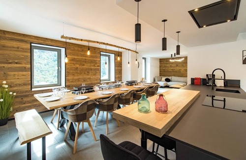 Orelle Casa | Le Repère des Cerfs - access to Val Thorens
