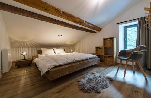 Orelle Casa | Le Repère des Cerfs - access to Val Thorens