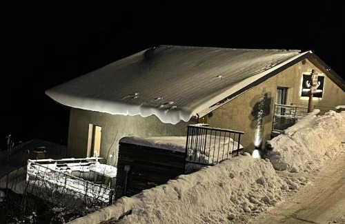 Orelle Casa | Le Repère des Cerfs - access to Val Thorens