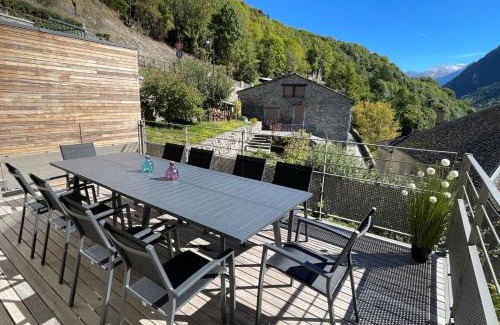 Orelle Casa | Le Repère des Cerfs - access to Val Thorens