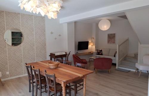 Scharrachbergheim-Irmstett Apartamento | Le Repaire des Hirondelles - Le Schopf