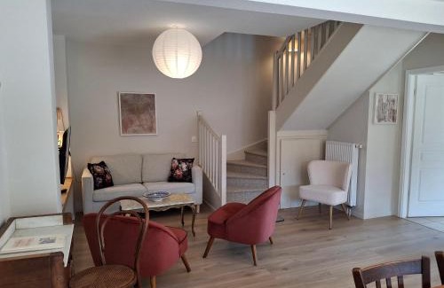 Scharrachbergheim-Irmstett Apartamento | Le Repaire des Hirondelles - Le Schopf