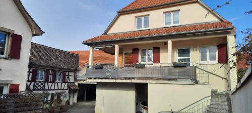 Scharrachbergheim-Irmstett Casa | Le Repaire des Hirondelles - Le Colombage