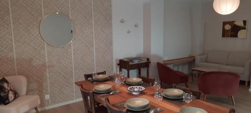 Scharrachbergheim-Irmstett Casa | Le Repaire des Hirondelles - Le Colombage