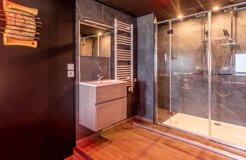 Jumieges Apartamento | Le Repaire d'Harry Potter