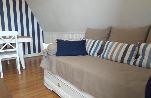 Granville Apartamento | Le Repaire de l'Armateur