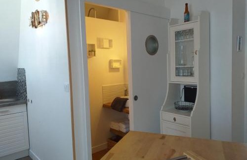 Granville Apartamento | Le Repaire de l'Armateur