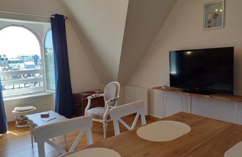 Granville Apartamento | Le Repaire de l'Armateur