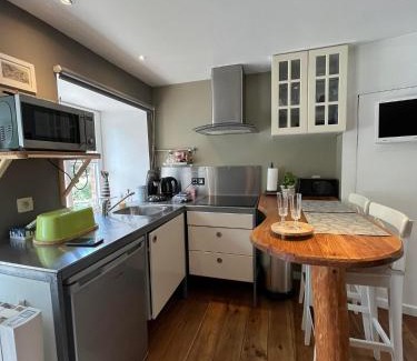 La Roche-en-Ardenne Casa | Le repaire des amoureux