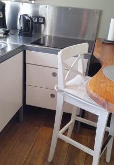 La Roche-en-Ardenne Casa | Le repaire des amoureux