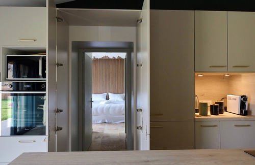 Lussac Casa | Le Repaire Lagardère, Détente Dans le Vignoble de St Emilion