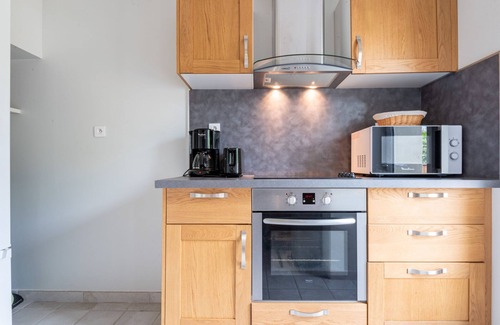 Commes Casa | Le Repos by Interhome