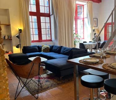 Capitole Apartamento | Le Repos de la Rue des Changes