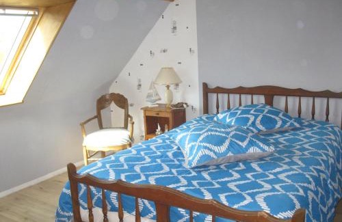 Esson Apartamento | Le Repos des Crins Noirs