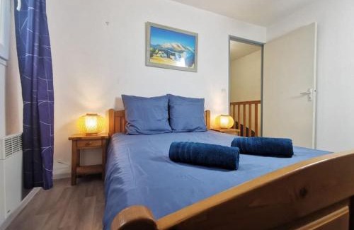 Beziers Apartamento | Le Repos du Canal Wifi Parking Piscine Terasse