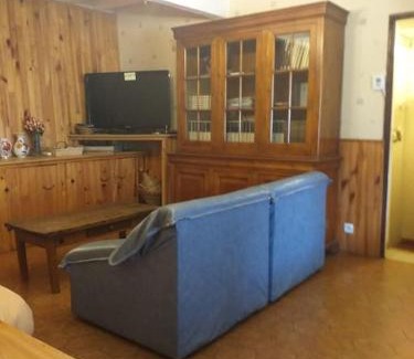 Estadens Casa | le repos du voyageur