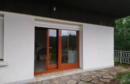 Beulotte-Saint-Laurent Casa | Le Reposou Chalet in the heart of the Plateau des Mille Etangs Regional Park of Ballons