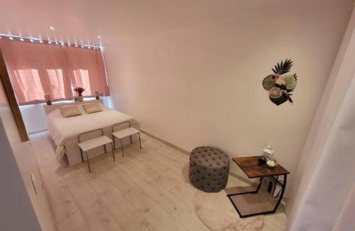 Loubajac Casa | [LE REPOS] Maison 6 couchages avec jardin privé