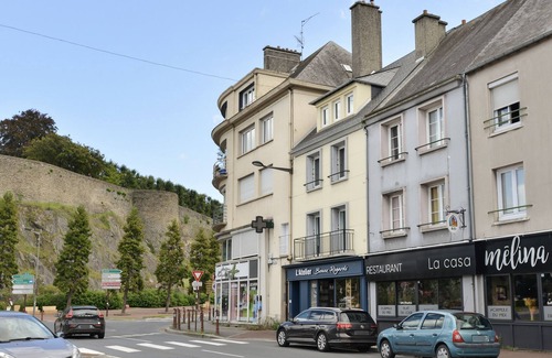 Saint-Lo Apartamento | Le Repos Normand - Two Bedroom Apartment, Sleeps 3