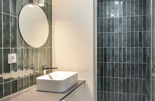 Saint-Lo Apartamento | Le Repos Normand - Two Bedroom Apartment, Sleeps 3