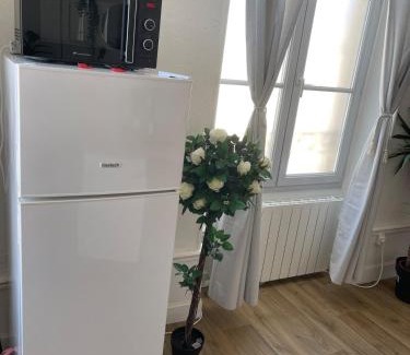 Vivonne Apartamento | Le repos poitevin Le Floral