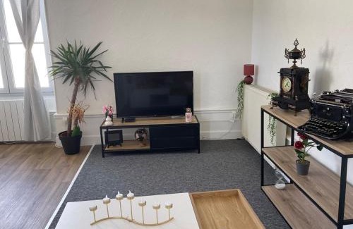 Vivonne Apartamento | Le repos poitevin Le Floral